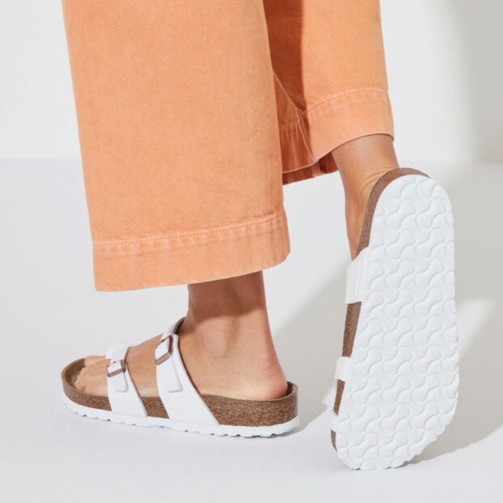 Birkstock sandal